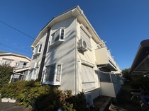 ホワイティＭ＆Ｔの外観写真