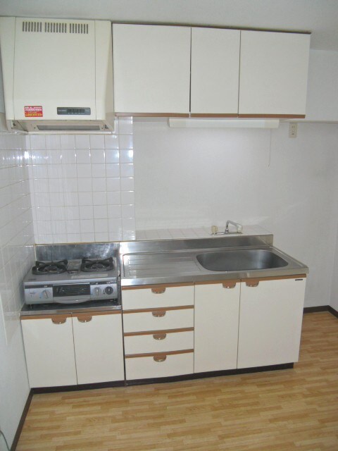 物件内観写真7　(キッチン)