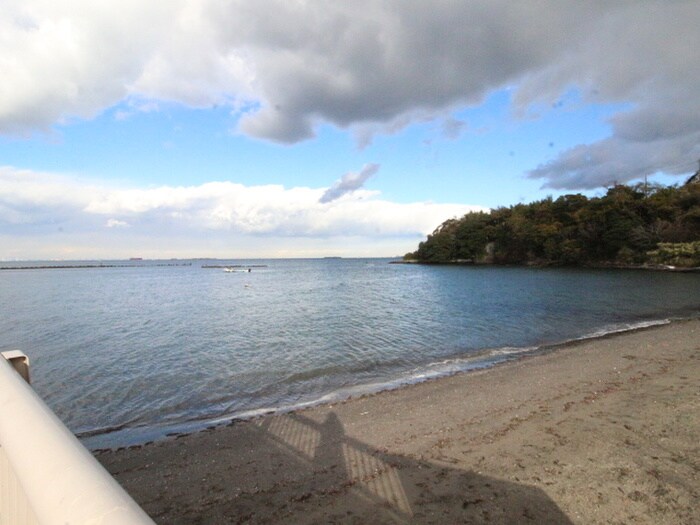 物件外観写真5　(周辺環境)