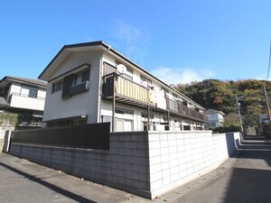 東御門第１コ－ポ外観写真