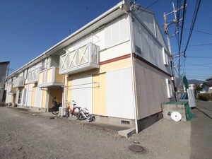 ボヌ－ルメゾン外観写真
