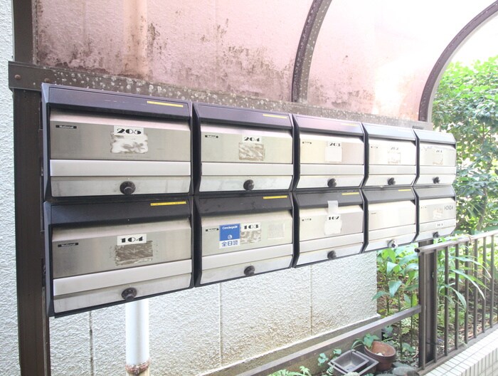 物件外観写真3　(建物設備)