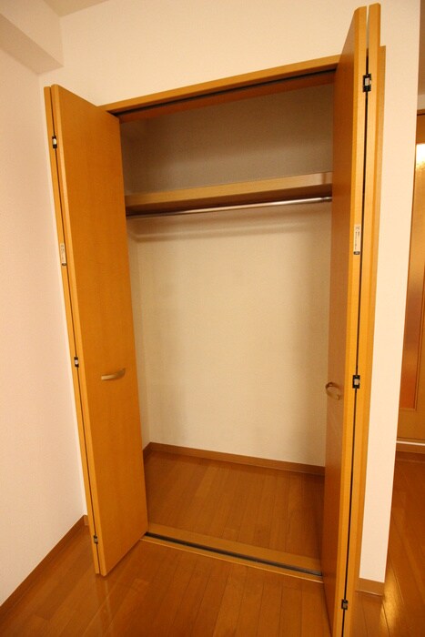 物件内観写真7　(収納)