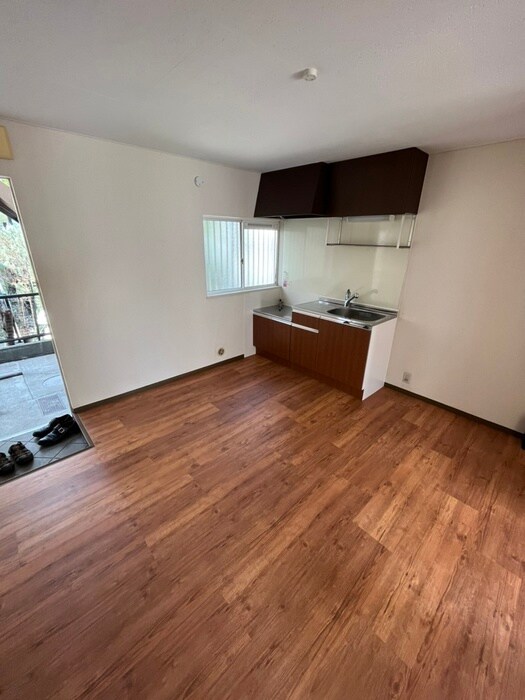 物件内観写真7　(キッチン)