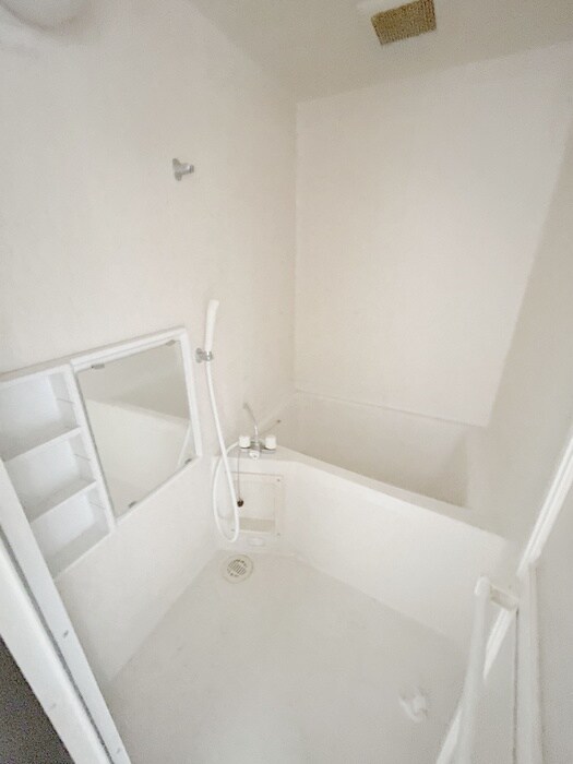 物件内観写真12　(バス／シャワールーム等)