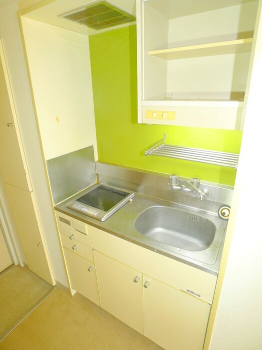 物件内観写真7　(キッチン)