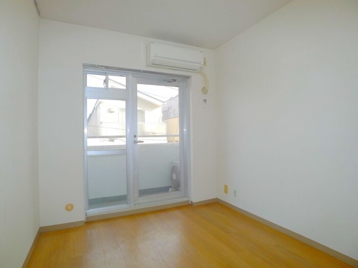 物件内観写真9　(ベランダ・バルコニー)