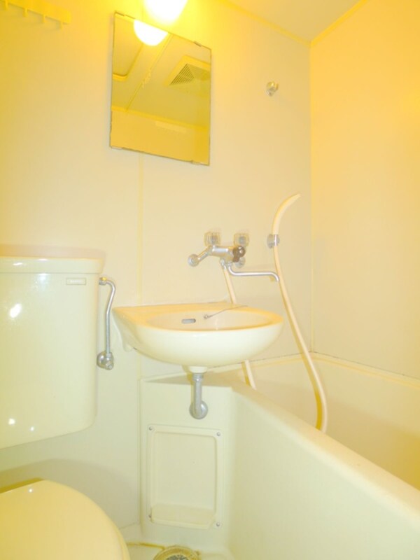 バス／シャワールーム等