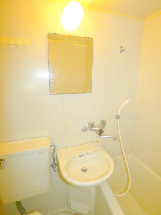 物件内観写真14　(洗面)