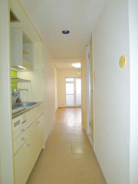 物件内観写真19　(廊下)