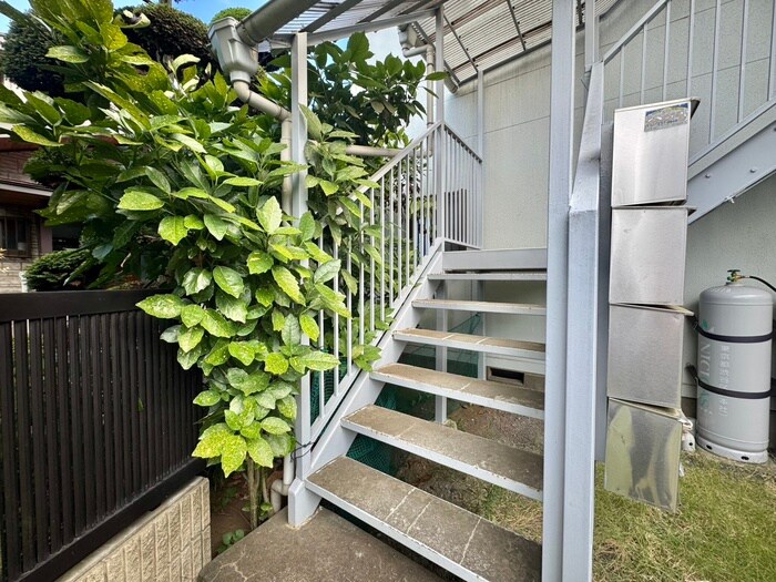 物件外観写真4　(その他)