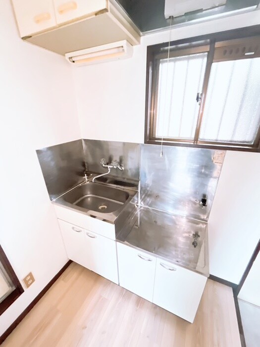 物件内観写真10　(キッチン)