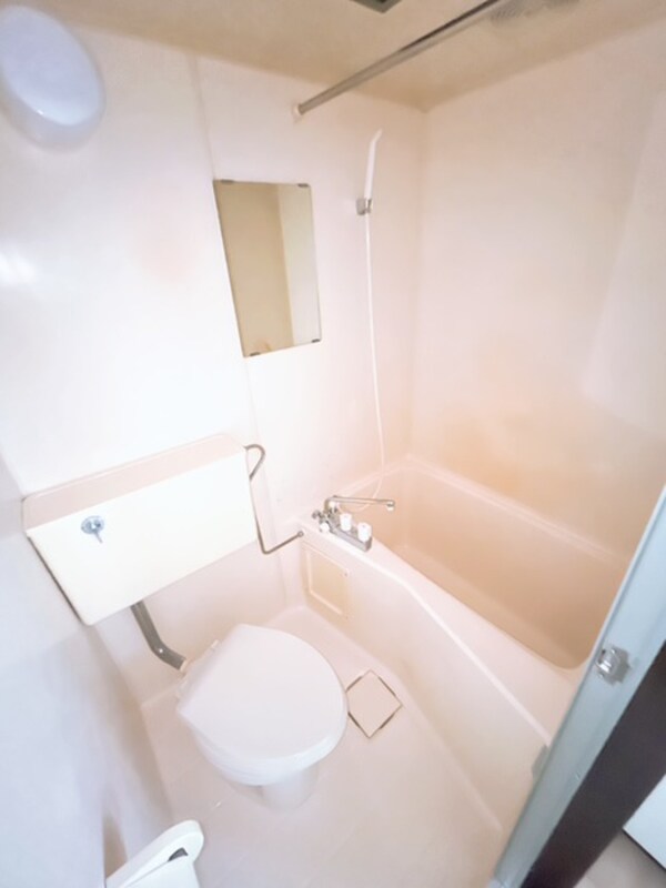 バス／シャワールーム等