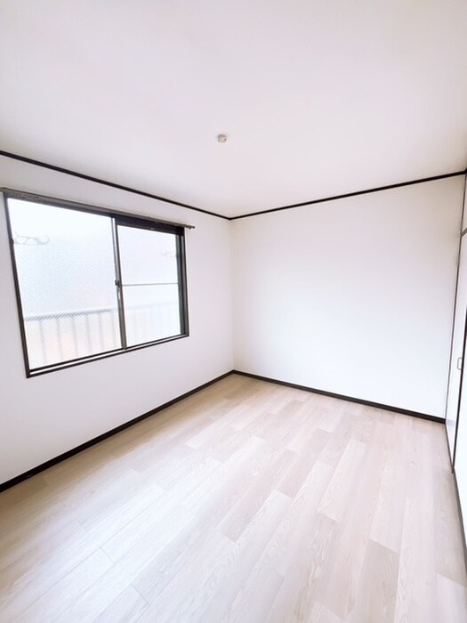 物件内観写真14　(居室)