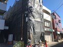 仮)Mark Duo新狭山