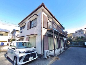 グリ－ンライフ外観写真