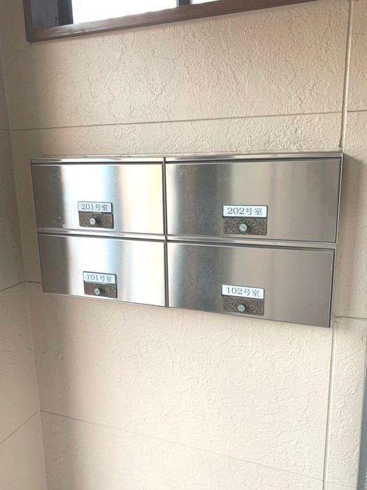 物件外観写真5　(建物設備)