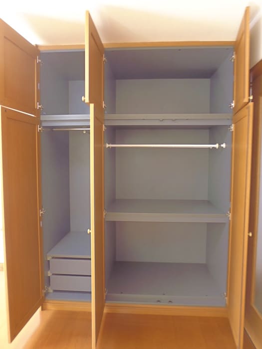 物件内観写真10　(収納)