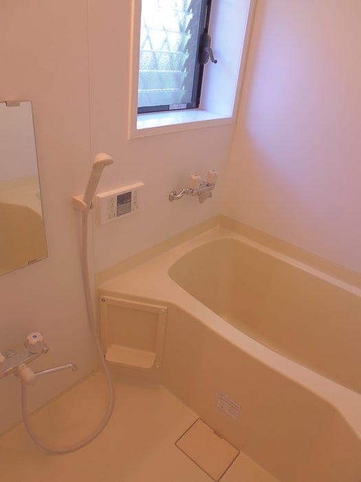 物件内観写真16　(バス／シャワールーム等)