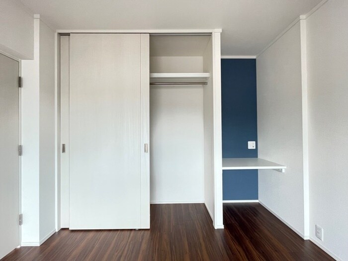 物件内観写真10　(収納)