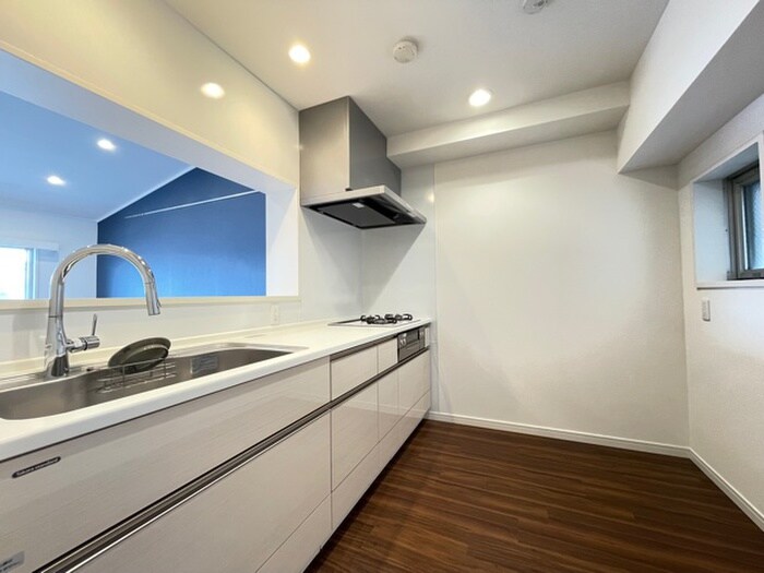 物件内観写真11　(キッチン)