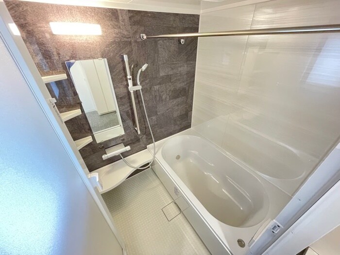 物件内観写真13　(バス／シャワールーム等)