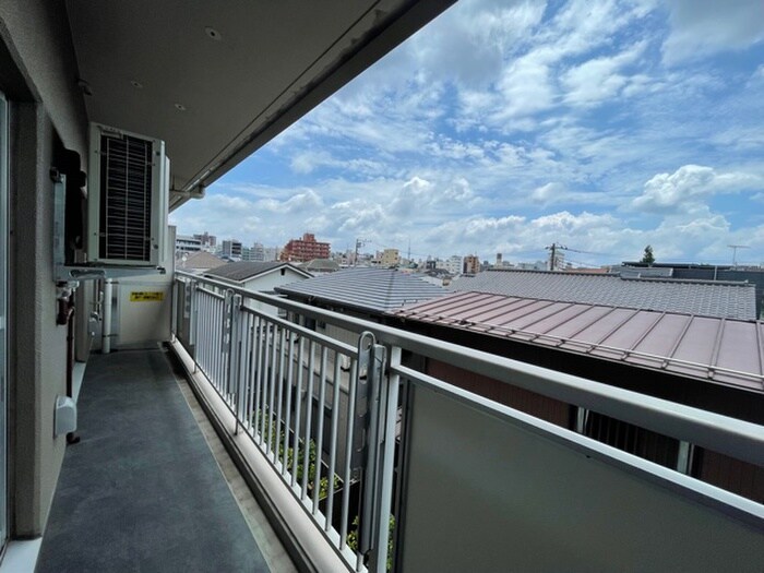 物件内観写真17　(ベランダ・バルコニー)