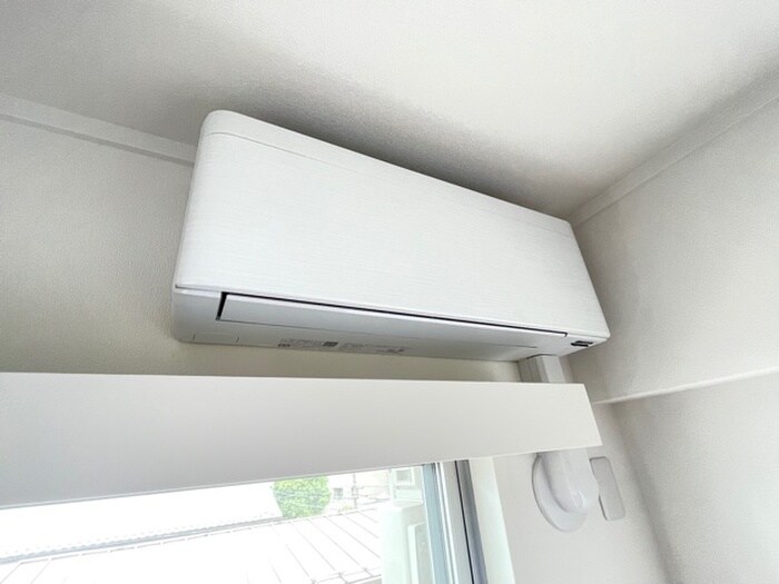 物件内観写真20　(居室)