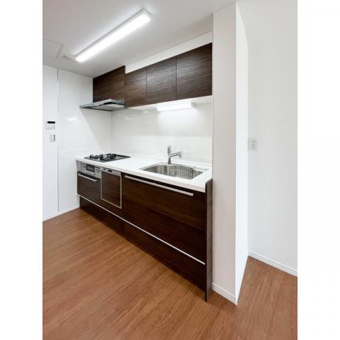 物件内観写真7　(キッチン)