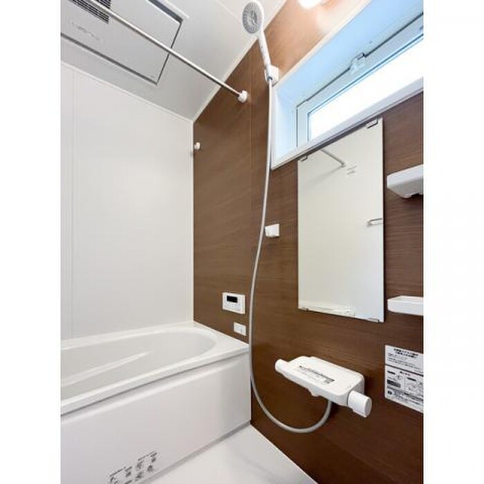 物件内観写真9　(バス／シャワールーム等)