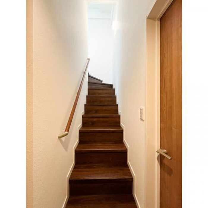 物件内観写真15　(廊下)