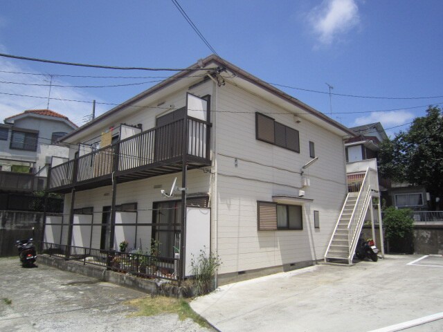 物件外観写真4　(外観写真)