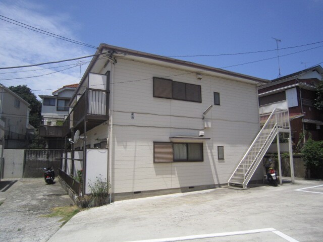 物件外観写真5　(外観写真)