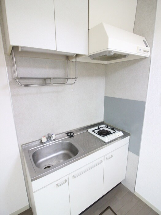 物件内観写真7　(キッチン)