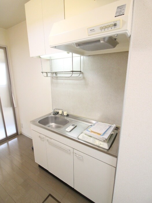 物件内観写真9　(キッチン)