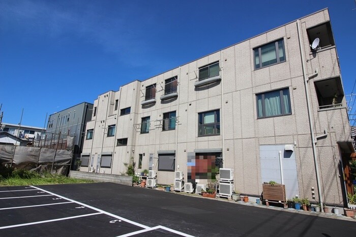 物件外観写真6　(外観写真)