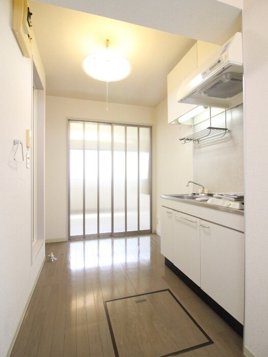 物件内観写真10　(キッチン)