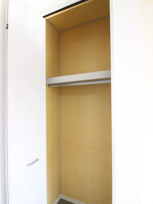 物件内観写真11　(収納)