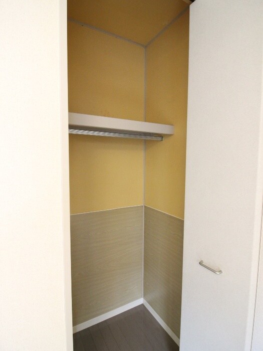 物件内観写真15　(収納)