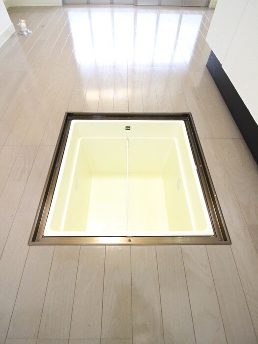 物件内観写真20　(収納)