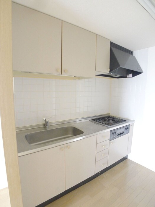 物件内観写真8　(キッチン)