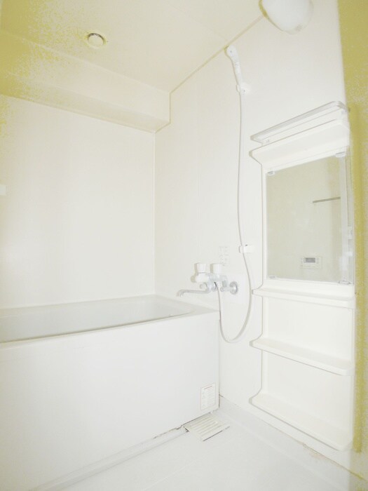 物件内観写真9　(バス／シャワールーム等)