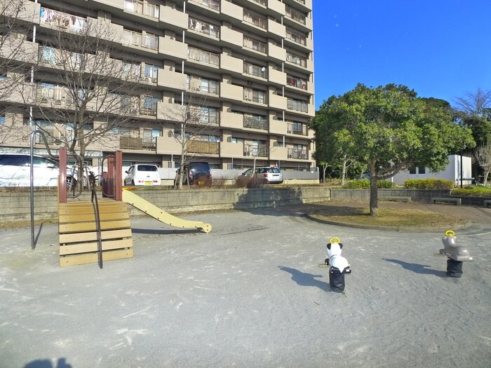 物件外観写真6　(周辺環境)