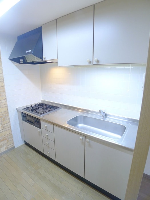 物件内観写真11　(キッチン)