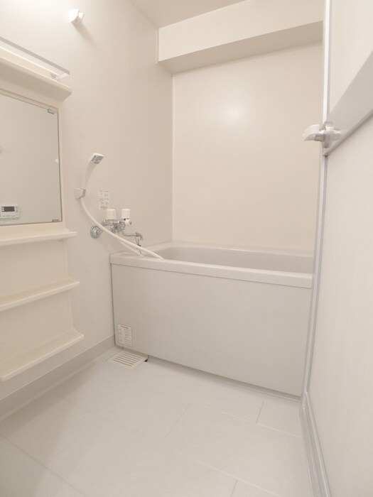 物件内観写真12　(バス／シャワールーム等)