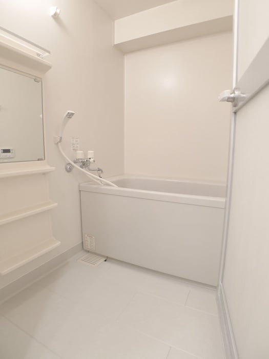 物件内観写真12　(バス／シャワールーム等)