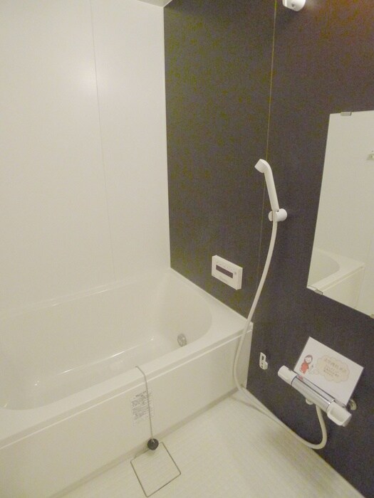 物件内観写真15　(バス／シャワールーム等)