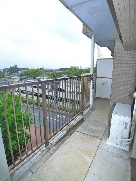 物件内観写真16　(ベランダ・バルコニー)