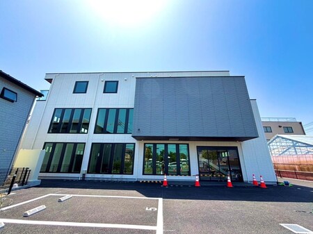 仮）江戸川区鹿骨３丁目新築外観写真