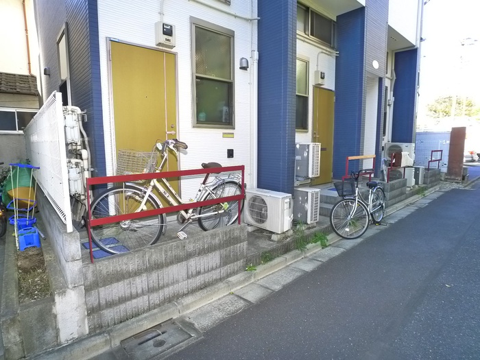 外観写真